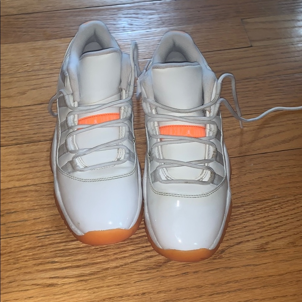 Jordan retro 11 size 4.5 - Picture 1 of 5